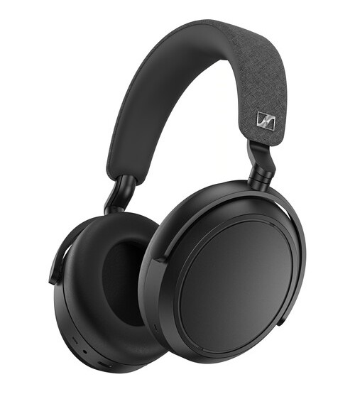 Sennheiser MOMENTUM 4 Noise-Canceling Wireless Over-Ear Headphones